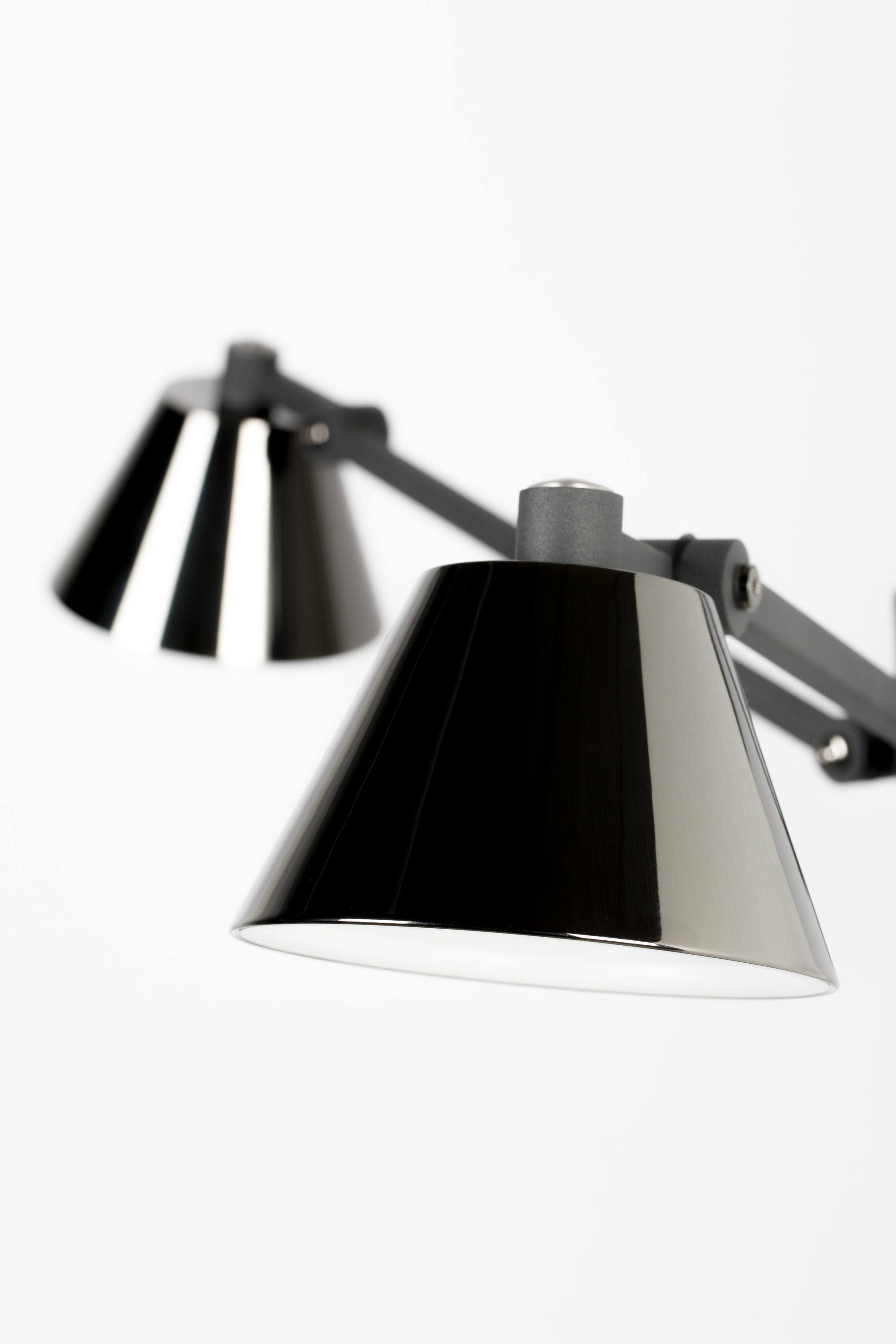 Zuiver Lub Black Pendant Lamp